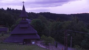 Horský hotel Čarták na Soláni - Informační centrum Zvonice - 30.5.2026 v 04:45 Horský hotel Čarták na Soláni - Informační centrum Zvonice - 30.5.2026 v 04:45