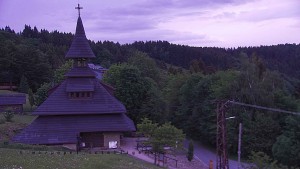 Horský hotel Čarták na Soláni - Informační centrum Zvonice - 30.5.2026 v 05:00 Horský hotel Čarták na Soláni - Informační centrum Zvonice - 30.5.2026 v 05:00