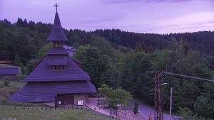Horský hotel Čarták na Soláni - Informační centrum Zvonice - 30.5.2026 v 05:05 Horský hotel Čarták na Soláni - Informační centrum Zvonice - 30.5.2026 v 05:05