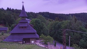 Horský hotel Čarták na Soláni - Informační centrum Zvonice - 30.5.2026 v 05:10 Horský hotel Čarták na Soláni - Informační centrum Zvonice - 30.5.2026 v 05:10
