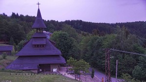 Horský hotel Čarták na Soláni - Informační centrum Zvonice - 30.5.2026 v 05:15 Horský hotel Čarták na Soláni - Informační centrum Zvonice - 30.5.2026 v 05:15