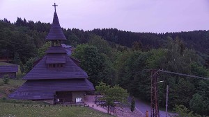Horský hotel Čarták na Soláni - Informační centrum Zvonice - 30.5.2026 v 05:20 Horský hotel Čarták na Soláni - Informační centrum Zvonice - 30.5.2026 v 05:20