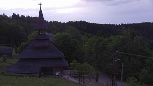 Horský hotel Čarták na Soláni - Informační centrum Zvonice - 30.5.2026 v 05:25 Horský hotel Čarták na Soláni - Informační centrum Zvonice - 30.5.2026 v 05:25