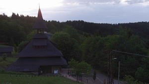 Horský hotel Čarták na Soláni - Informační centrum Zvonice - 30.5.2026 v 05:30 Horský hotel Čarták na Soláni - Informační centrum Zvonice - 30.5.2026 v 05:30