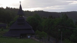 Horský hotel Čarták na Soláni - Informační centrum Zvonice - 30.5.2026 v 05:40 Horský hotel Čarták na Soláni - Informační centrum Zvonice - 30.5.2026 v 05:40