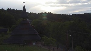 Horský hotel Čarták na Soláni - Informační centrum Zvonice - 30.5.2026 v 06:00 Horský hotel Čarták na Soláni - Informační centrum Zvonice - 30.5.2026 v 06:00