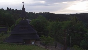 Horský hotel Čarták na Soláni - Informační centrum Zvonice - 30.5.2026 v 06:05 Horský hotel Čarták na Soláni - Informační centrum Zvonice - 30.5.2026 v 06:05