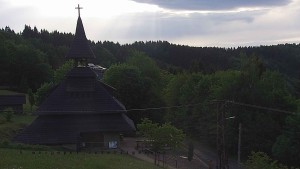Horský hotel Čarták na Soláni - Informační centrum Zvonice - 30.5.2026 v 06:10 Horský hotel Čarták na Soláni - Informační centrum Zvonice - 30.5.2026 v 06:10