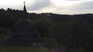 Horský hotel Čarták na Soláni - Informační centrum Zvonice - 30.5.2026 v 06:15 Horský hotel Čarták na Soláni - Informační centrum Zvonice - 30.5.2026 v 06:15