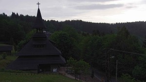 Horský hotel Čarták na Soláni - Informační centrum Zvonice - 30.5.2026 v 07:05 Horský hotel Čarták na Soláni - Informační centrum Zvonice - 30.5.2026 v 07:05