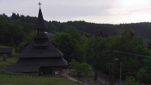 Horský hotel Čarták na Soláni - Informační centrum Zvonice - 30.5.2026 v 07:10 Horský hotel Čarták na Soláni - Informační centrum Zvonice - 30.5.2026 v 07:10