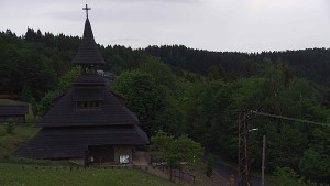 Horský hotel Čarták na Soláni - Informační centrum Zvonice - 30.5.2026 v 07:45 Horský hotel Čarták na Soláni - Informační centrum Zvonice - 30.5.2026 v 07:45