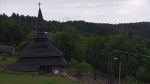 Horský hotel Čarták na Soláni - Informační centrum Zvonice - 30.5.2026 v 07:50 Horský hotel Čarták na Soláni - Informační centrum Zvonice - 30.5.2026 v 07:50