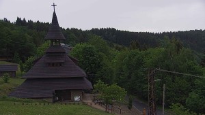 Horský hotel Čarták na Soláni - Informační centrum Zvonice - 30.5.2026 v 07:55 Horský hotel Čarták na Soláni - Informační centrum Zvonice - 30.5.2026 v 07:55