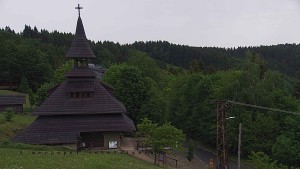 Horský hotel Čarták na Soláni - Informační centrum Zvonice - 30.5.2026 v 08:05 Horský hotel Čarták na Soláni - Informační centrum Zvonice - 30.5.2026 v 08:05