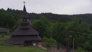 Horský hotel Čarták na Soláni - Informační centrum Zvonice - 30.5.2026 v 08:10 Horský hotel Čarták na Soláni - Informační centrum Zvonice - 30.5.2026 v 08:10