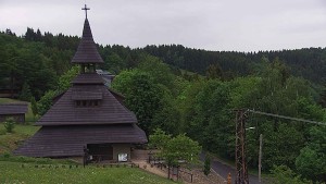 Horský hotel Čarták na Soláni - Informační centrum Zvonice - 30.5.2026 v 08:15 Horský hotel Čarták na Soláni - Informační centrum Zvonice - 30.5.2026 v 08:15