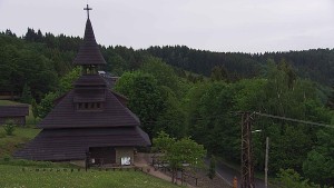 Horský hotel Čarták na Soláni - Informační centrum Zvonice - 30.5.2026 v 08:45 Horský hotel Čarták na Soláni - Informační centrum Zvonice - 30.5.2026 v 08:45
