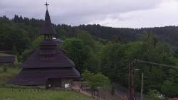 Informační centrum Zvonice