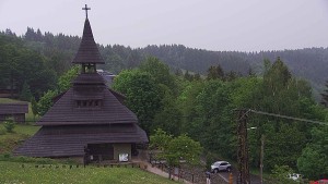 Horský hotel Čarták na Soláni - Informační centrum Zvonice - 30.5.2026 v 09:45 Horský hotel Čarták na Soláni - Informační centrum Zvonice - 30.5.2026 v 09:45