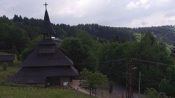 Informační centrum Zvonice