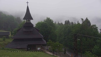 Horský hotel Čarták na Soláni
