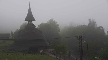 Horský hotel Čarták na Soláni