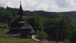 Informační centrum Zvonice