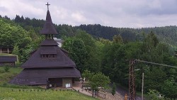 Informační centrum Zvonice