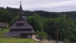 Informační centrum Zvonice