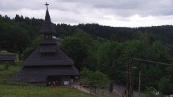 Informační centrum Zvonice