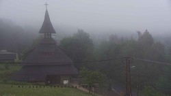 Informační centrum Zvonice