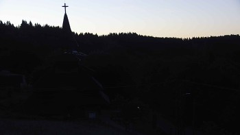 Horský hotel Čarták na Soláni