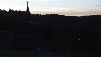 Horský hotel Čarták na Soláni