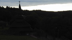 Horský hotel Čarták na Soláni - Informační centrum Zvonice - 7.6.2026 v 06:55