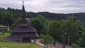 Horský hotel Čarták na Soláni - Informační centrum Zvonice - 7.6.2026 v 08:55