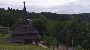 Horský hotel Čarták na Soláni - Informační centrum Zvonice - 7.6.2026 v 09:55