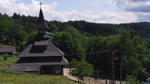 Horský hotel Čarták na Soláni - Informační centrum Zvonice - 7.6.2026 v 10:55