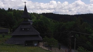 Horský hotel Čarták na Soláni - Informační centrum Zvonice - 7.6.2026 v 11:55