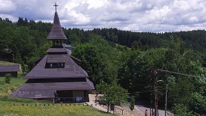 Horský hotel Čarták na Soláni - Informační centrum Zvonice - 7.6.2026 v 12:55