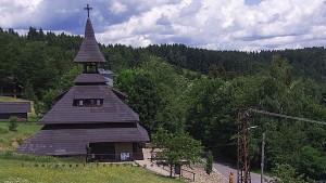 Horský hotel Čarták na Soláni - Informační centrum Zvonice - 7.6.2026 v 13:55