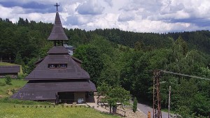 Horský hotel Čarták na Soláni - Informační centrum Zvonice - 7.6.2026 v 14:55