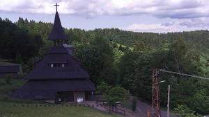 Horský hotel Čarták na Soláni - Informační centrum Zvonice - 7.6.2026 v 15:55