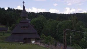 Horský hotel Čarták na Soláni - Informační centrum Zvonice - 7.6.2026 v 16:55