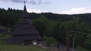 Horský hotel Čarták na Soláni - Informační centrum Zvonice - 7.6.2026 v 17:55