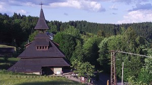 Horský hotel Čarták na Soláni - Informační centrum Zvonice - 7.6.2026 v 18:55