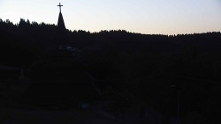 Informační centrum Zvonice