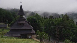 Horský hotel Čarták na Soláni - Informační centrum Zvonice - 11.6.2026 v 10:00
