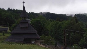 Horský hotel Čarták na Soláni - Informační centrum Zvonice - 11.6.2026 v 11:00