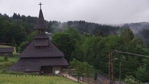 Horský hotel Čarták na Soláni - Informační centrum Zvonice - 11.6.2026 v 11:30